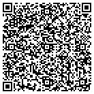 QR code with The Urban Studio Cafe contacts