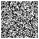 QR code with Thomas Cafe contacts