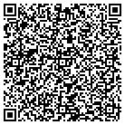 QR code with Webster's Pool And Field Inc contacts