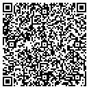 QR code with U City Cafe LLC contacts