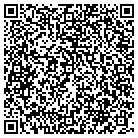 QR code with J & J Lowry Pools & Spas LLC contacts