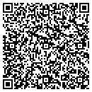 QR code with Urbana Stockyards contacts