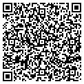 QR code with Big Apple contacts