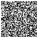 QR code with Paradise Pools contacts