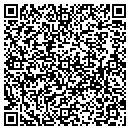 QR code with Zephyr Cafe contacts