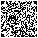 QR code with The Guy Pool contacts