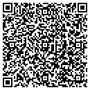 QR code with Ziggie's Cafe contacts