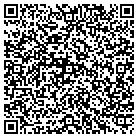 QR code with Ranch Property Development Inc contacts