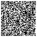 QR code with Real Home contacts