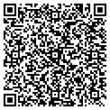 QR code with Cafe Flora contacts