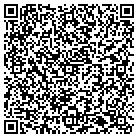 QR code with N & D Medical Equipment contacts