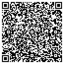 QR code with Cafe Regis contacts