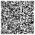 QR code with Rain Crystals Therapy Pool contacts