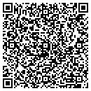 QR code with Christys contacts