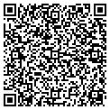 QR code with Chadz contacts