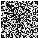 QR code with S&P Van Pool LLC contacts