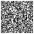 QR code with The Guy Pool contacts