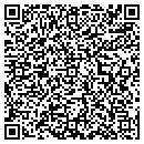 QR code with The Big O LLC contacts
