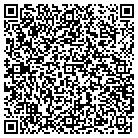 QR code with Hudson Grocery & Hardware contacts