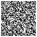 QR code with Garfield Cafe contacts