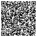 QR code with Glow-Tek contacts