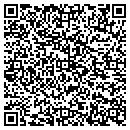 QR code with Hitching Post Cafe contacts