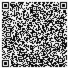 QR code with King's Department Store contacts