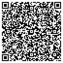 QR code with P J's Villa Royal contacts