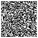 QR code with Ace Fence Co contacts