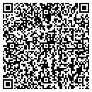 QR code with P J's 19th Hole contacts