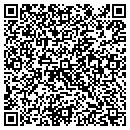 QR code with Kolbs Cafe contacts