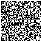QR code with Mc Whorter Variety Store contacts