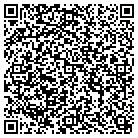 QR code with D & H Convenience Store contacts