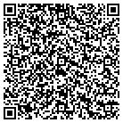 QR code with Leanin Tree Cafe & Campground contacts