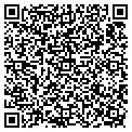 QR code with Kem Pool contacts