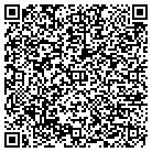 QR code with Rasberry Dbra Clbrity Prmnents contacts