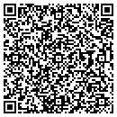 QR code with Roses Stores contacts