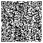 QR code with Spanky's Pizza House II contacts