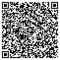 QR code with G G & B & D contacts