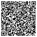QR code with Ronan Cafe contacts