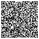 QR code with Richmond Athletic Club contacts