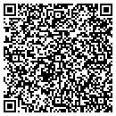 QR code with T Ttwin Development contacts