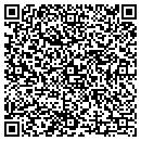QR code with Richmond Fight Club contacts