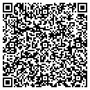QR code with Handy Store contacts