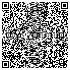 QR code with Tackett's Variety Store contacts