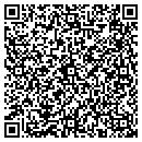 QR code with Unger Development contacts