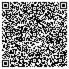 QR code with League Computer Solutions Inc contacts