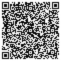 QR code with The Gallery contacts
