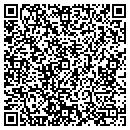 QR code with D&D Enterprises contacts