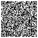 QR code with Uptown Cafe contacts